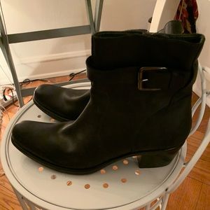 Cole Haan Chelsea Boots
